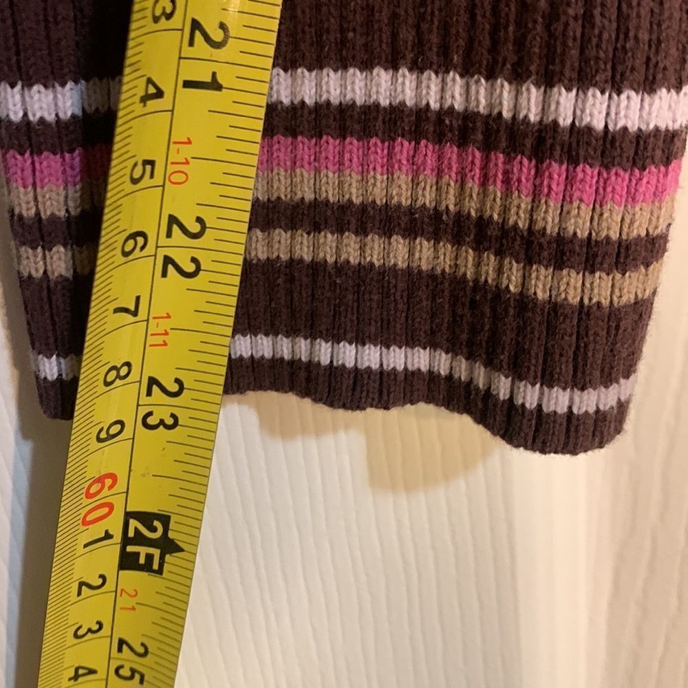 Basic Editions Size Small Turttle Neck - Picture 4 of 8
